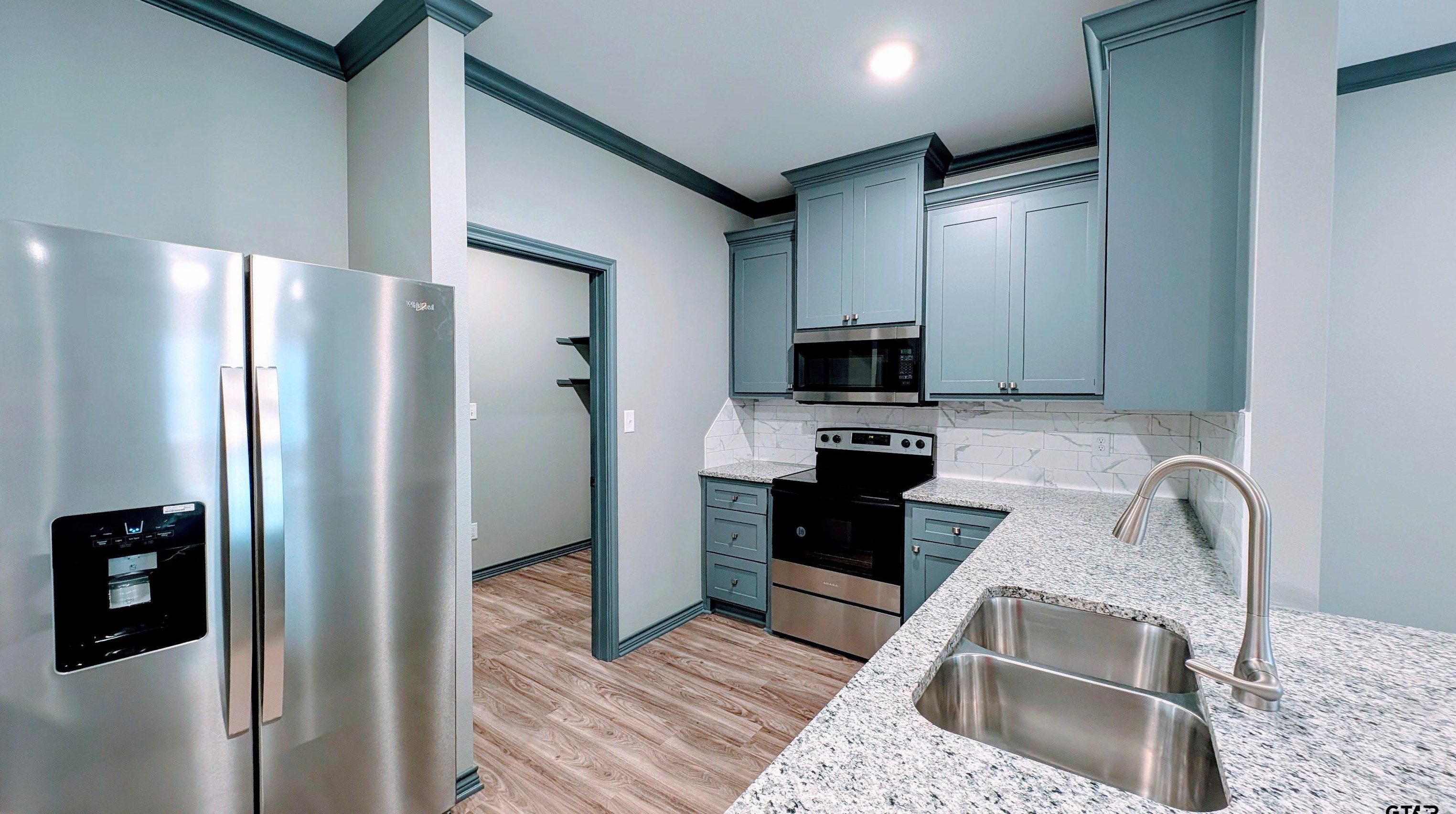 10633 Fm 2767 #1, Tyler, TX 75708