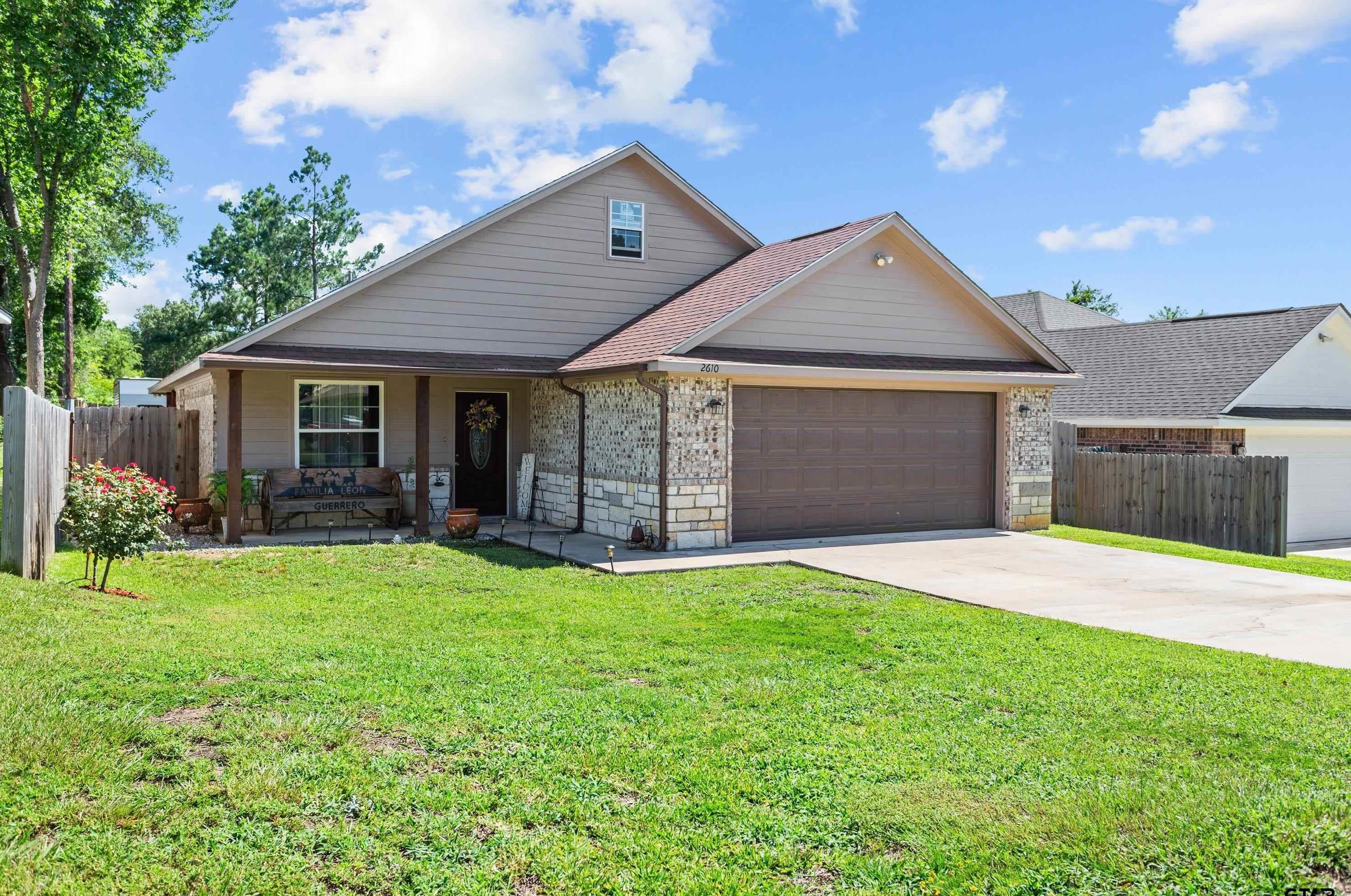 2610 Madison St, Tyler, TX 75701