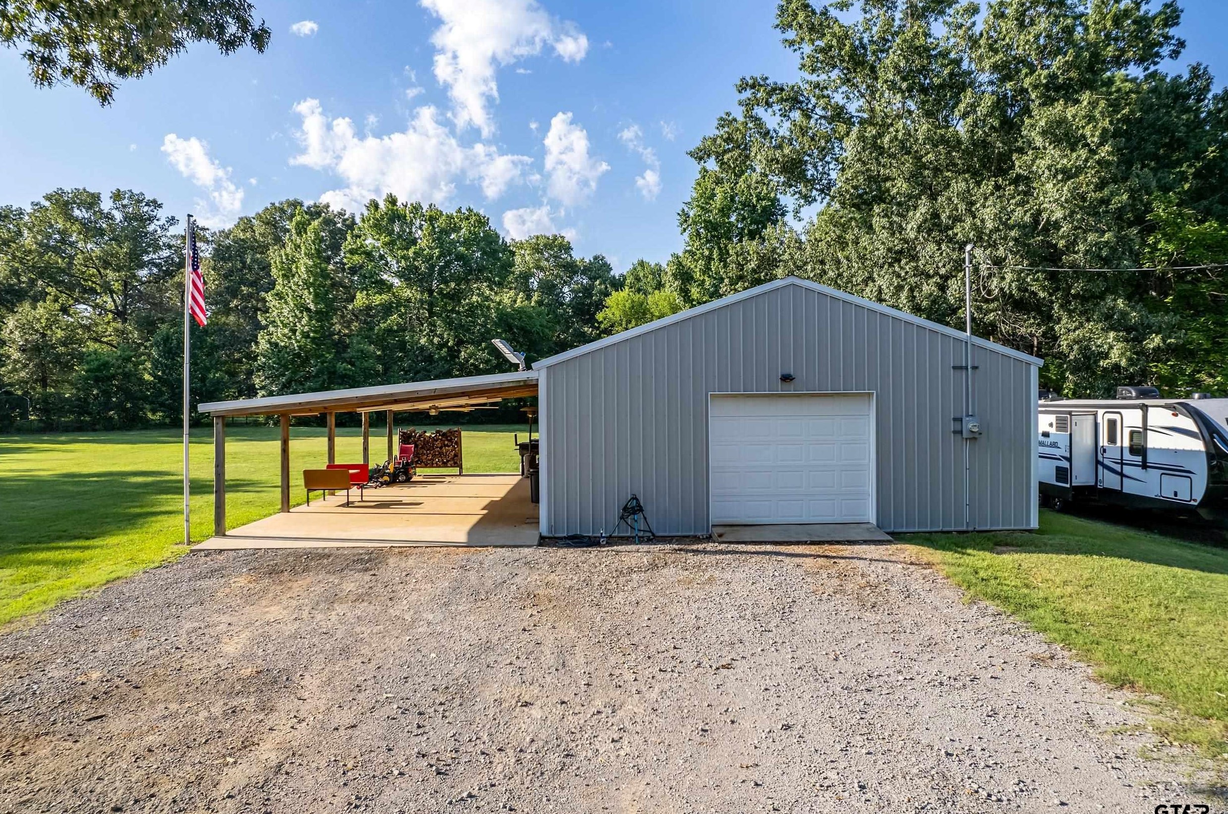 471 Margaret Dr, Marshall, TX 75670