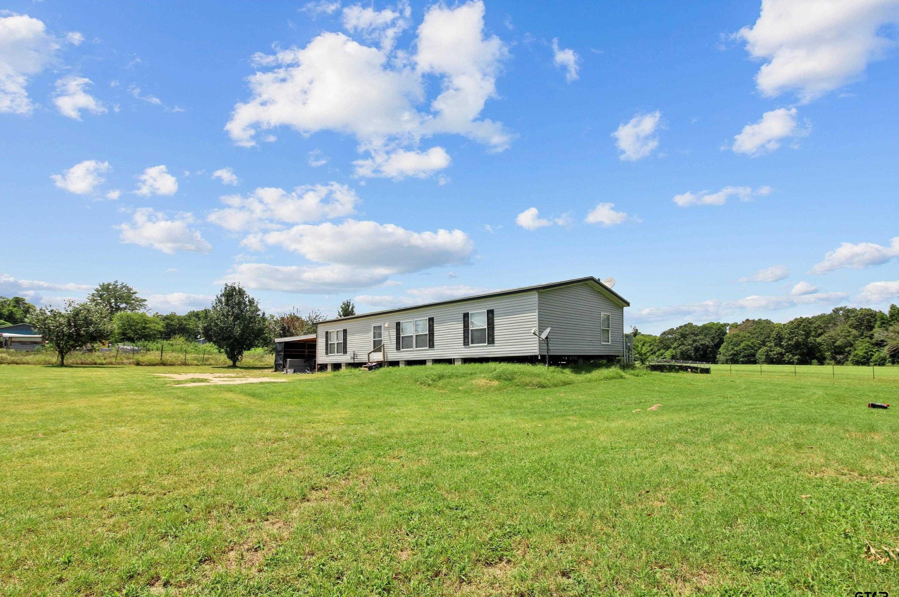 17850 Turner Cir, Tyler, TX 75704