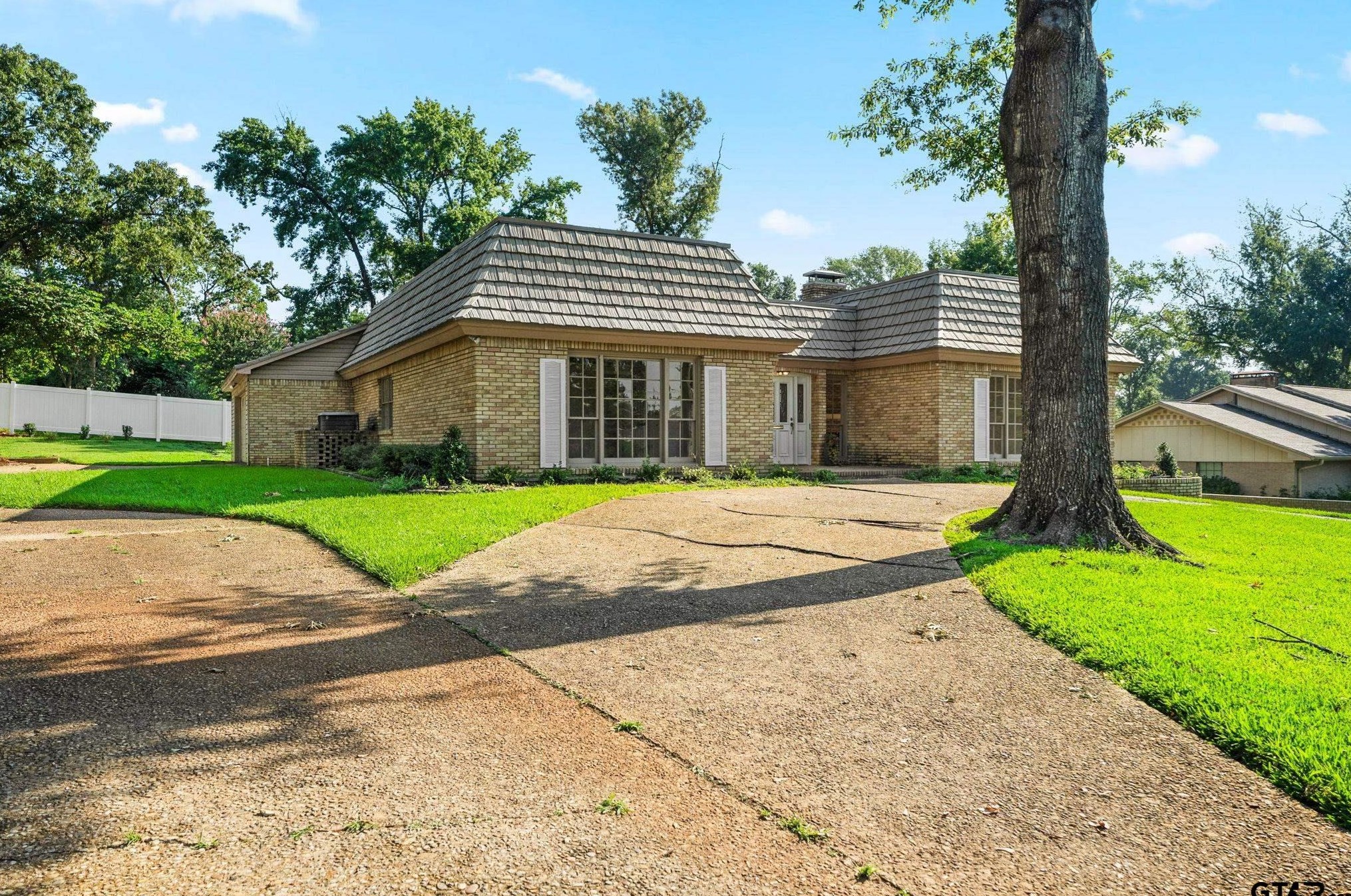 607 Tremont, Tyler, TX 75701