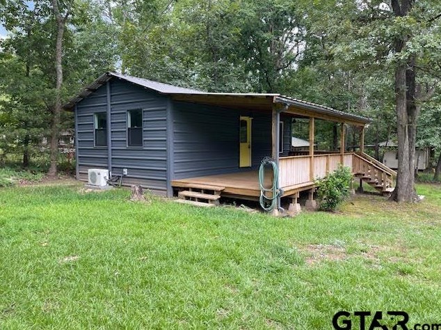 70 Private Rd 52035, Faker, TX 75686