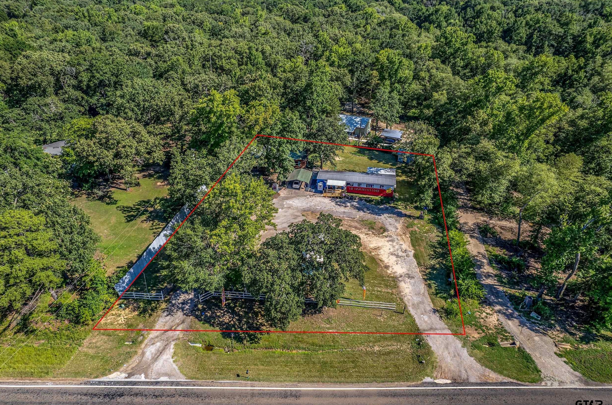 5753 Fm 2339, Opelika, TX 75778