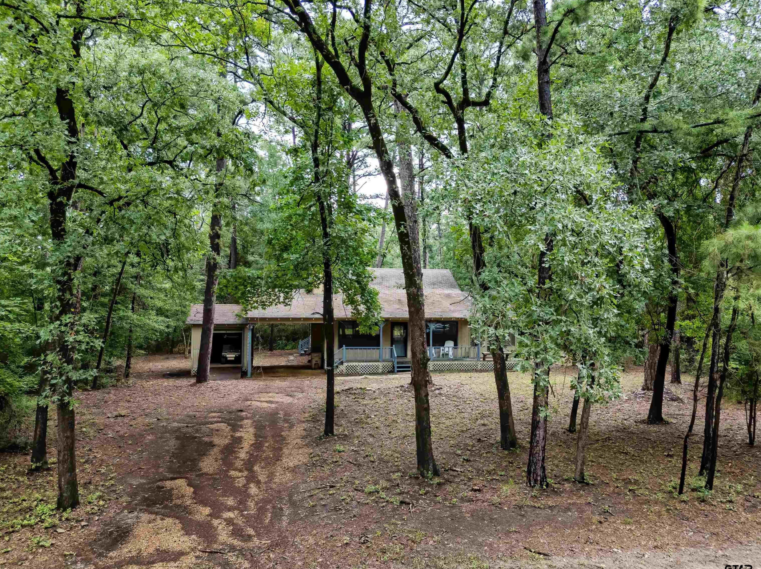 1161 Valleywood Trail, Big Sandy, TX 75765