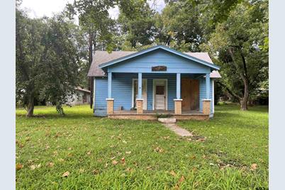 000 Morris Avenue, Quitman, TX 75783 - Photo 1