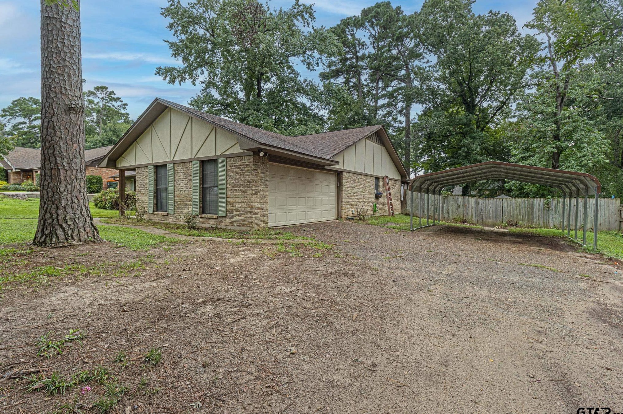 3814 Pine Manor, Tyler, TX 75701