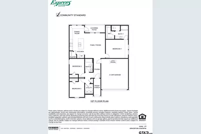 490 Burnett Trail, Canton, TX 75103 - Photo 42