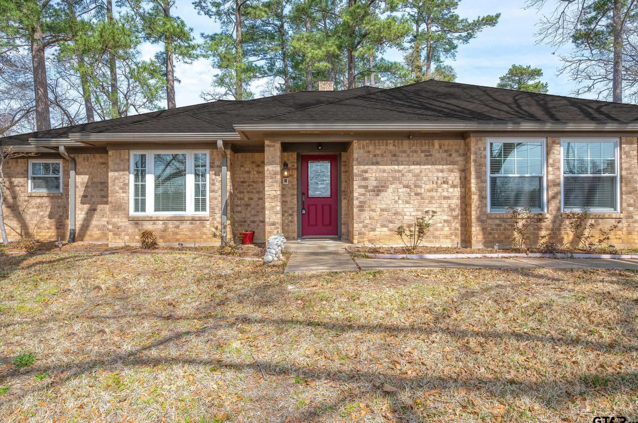 414 Hampton Hill, Tyler, TX 75703