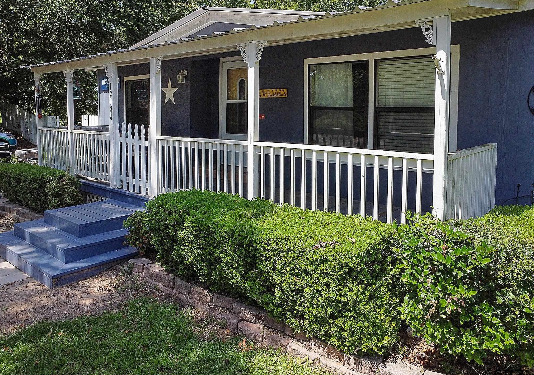 12184 County Rd 2298, Tyler, TX 75707