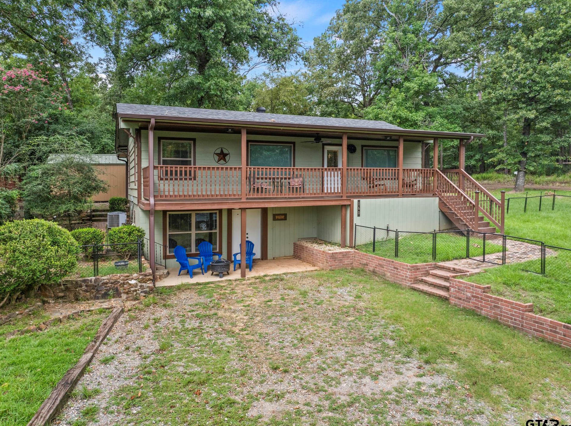 160 Summitt, Warlock, TX 75630