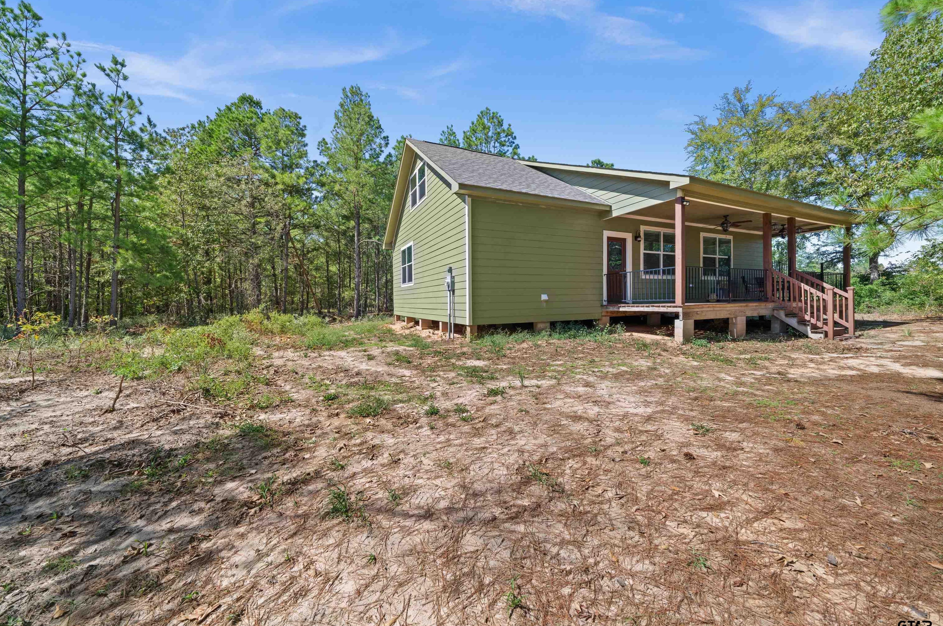 2874 An County Road 335, Palestine, TX 75803