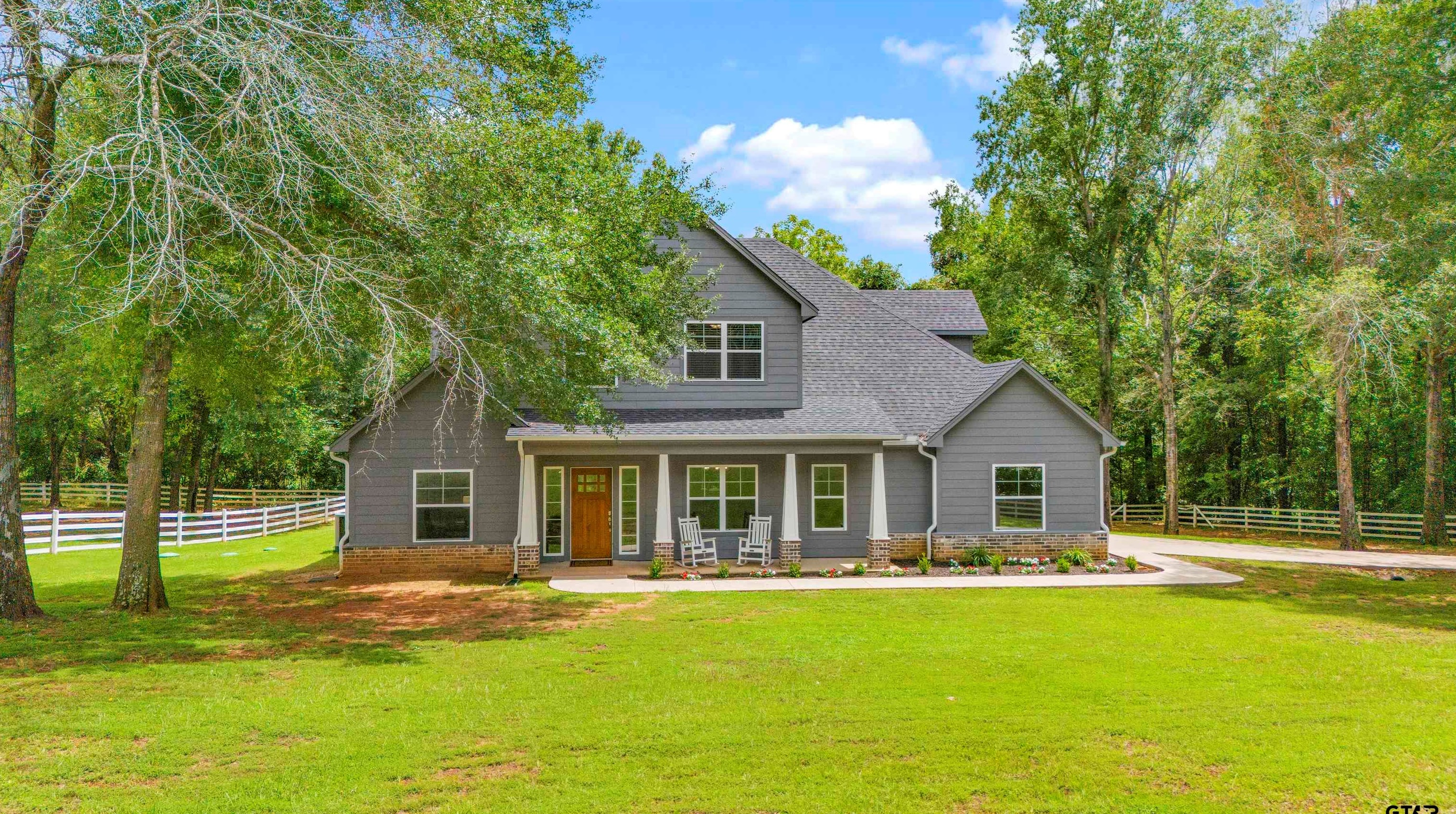 12320 E County Road 283, Whitehouse, TX 75791