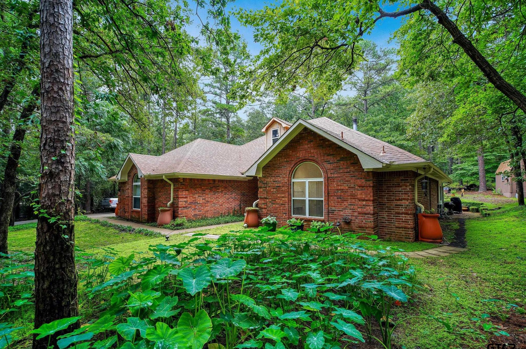 370 Clear Water Trail, Big Sandy, TX 75765
