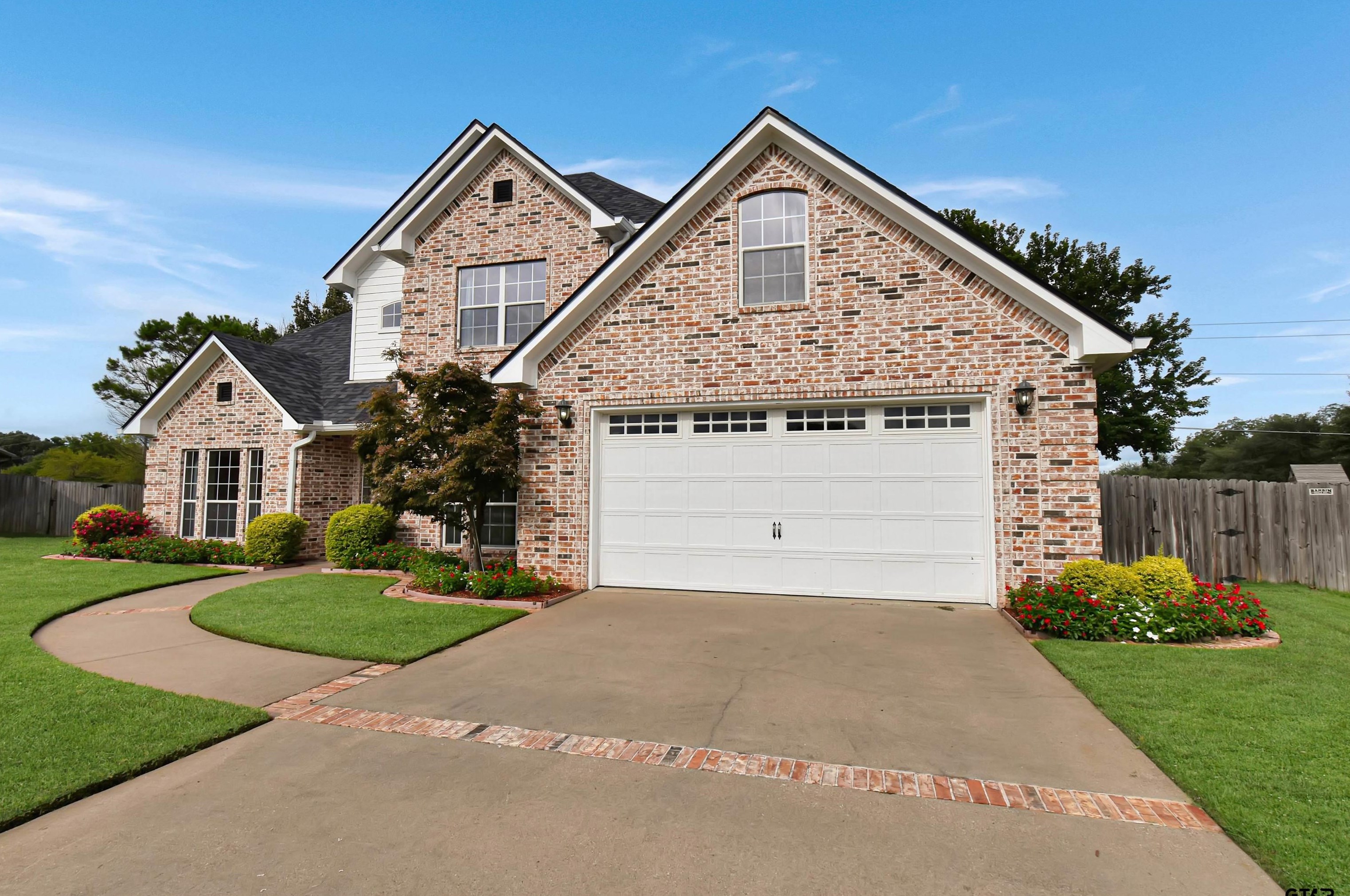 11162 Fox Trail, Flint, TX 75762