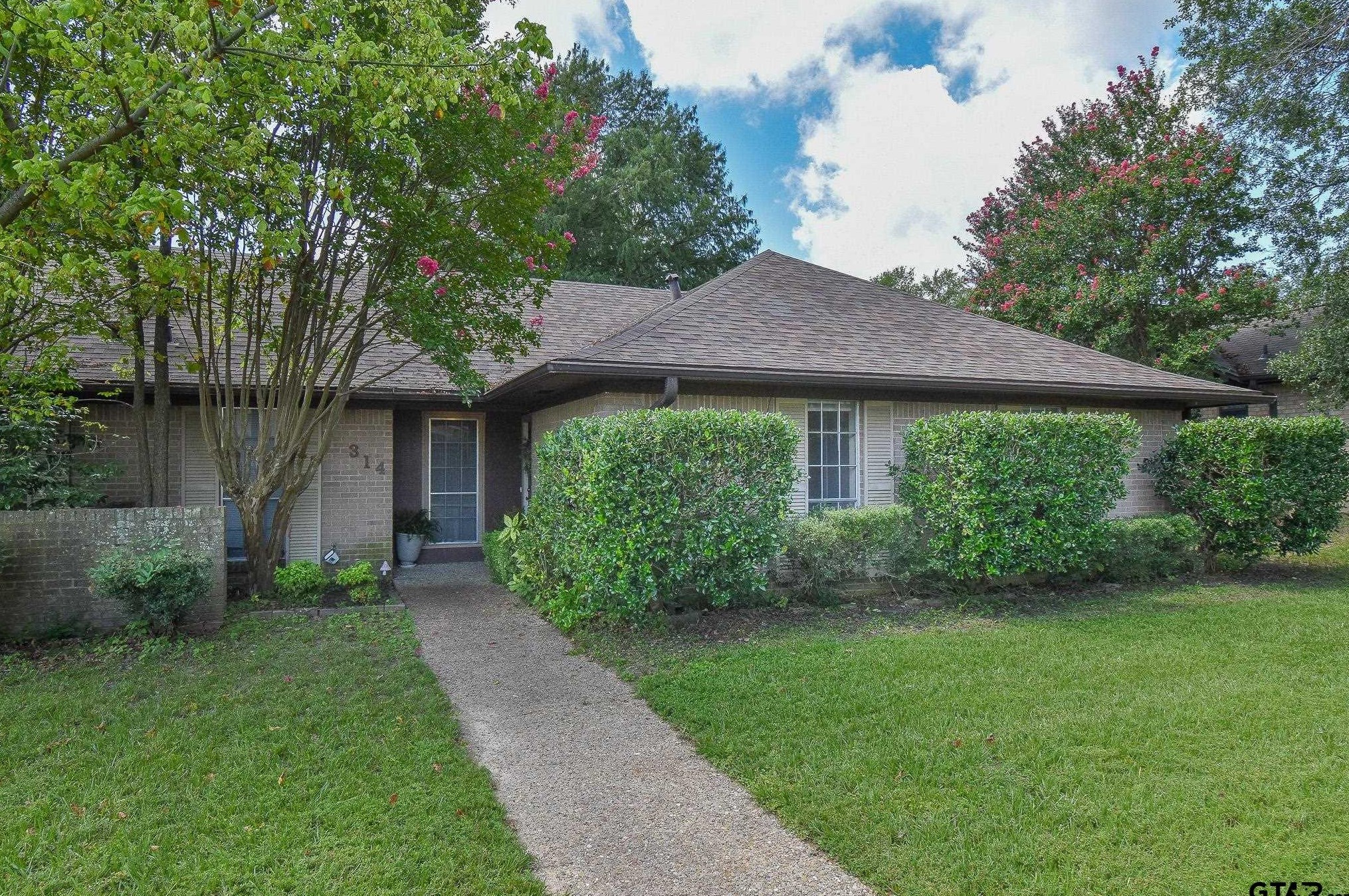 310 & 314 Top Hill Dr, Tyler, TX 75703