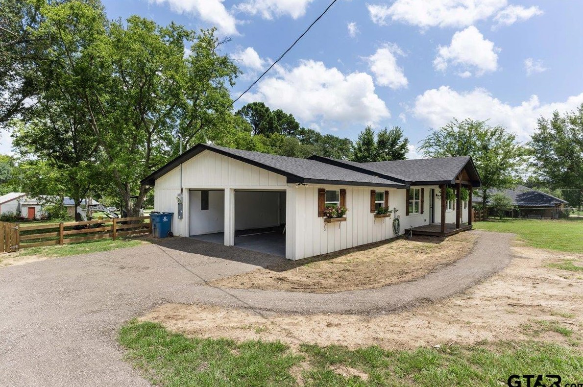 900 S Boyd, Hide A Way, TX 75771
