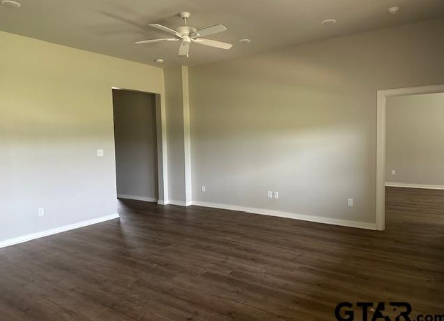 16461 County Rd 178 #1, Tyler, TX 75703