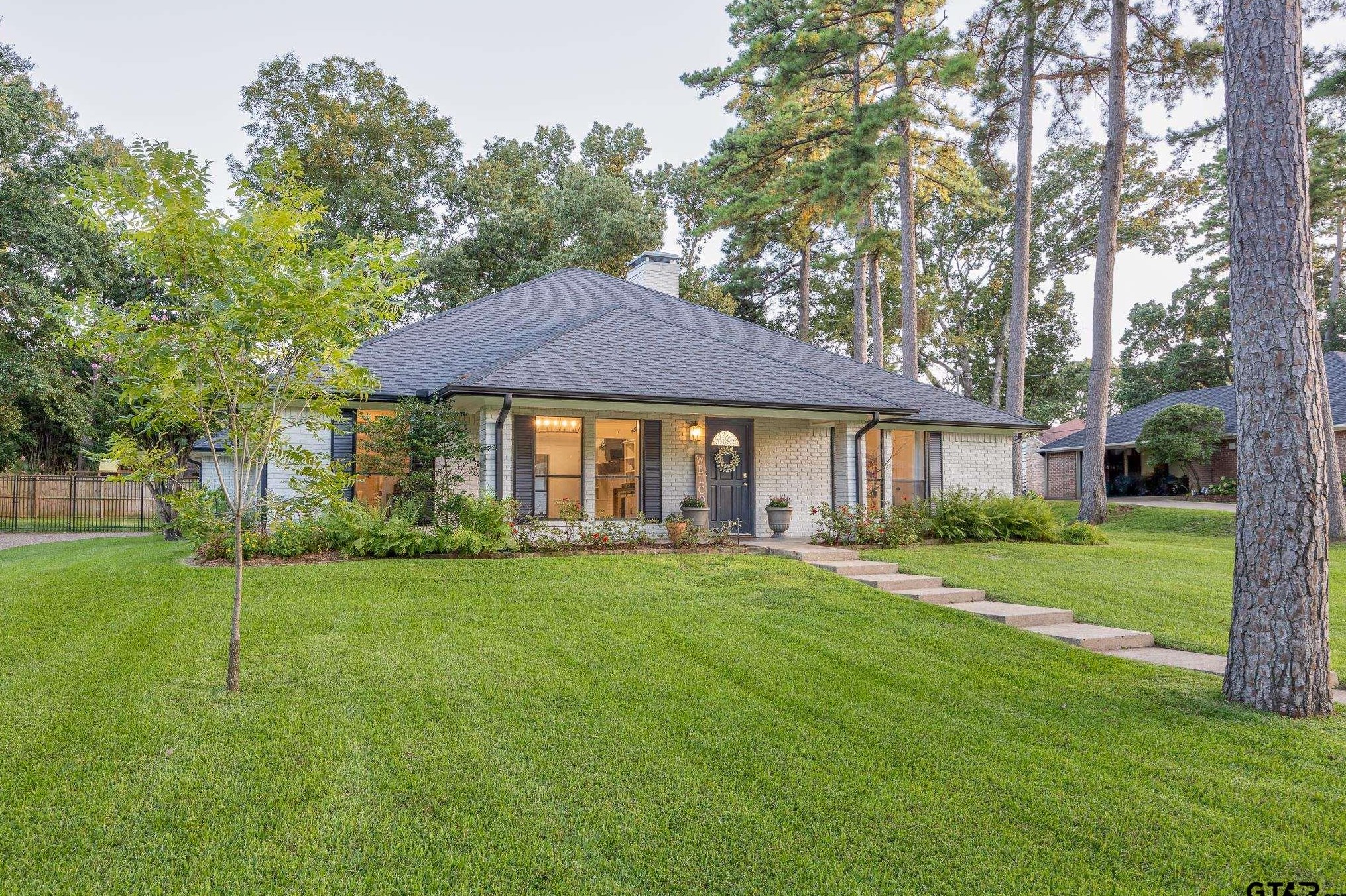 1277 Luann, Tyler, TX 75703