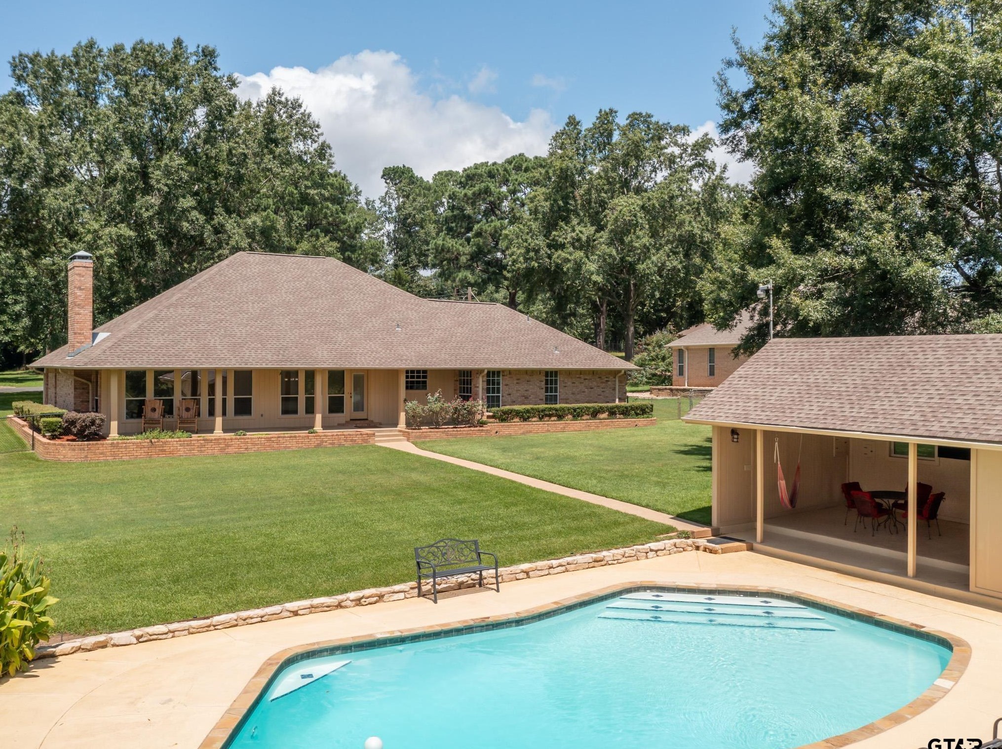 16333 Live Oak St, Tyler, TX 75707