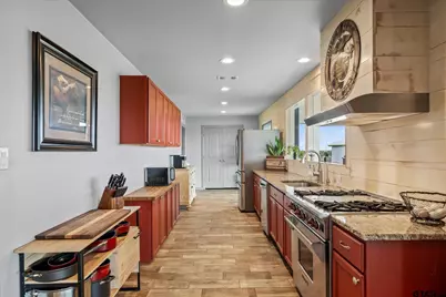 1320 Murrah Lane, Kaufman, TX 75142 - Photo 18