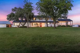 1320 Murrah Ln, Kaufman, TX 75142 - Photo 2