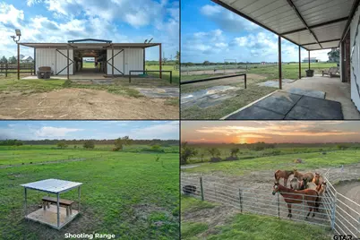 1320 Murrah Lane, Kaufman, TX 75142 - Photo 38