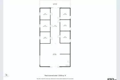 1320 Murrah Lane, Kaufman, TX 75142 - Photo 36