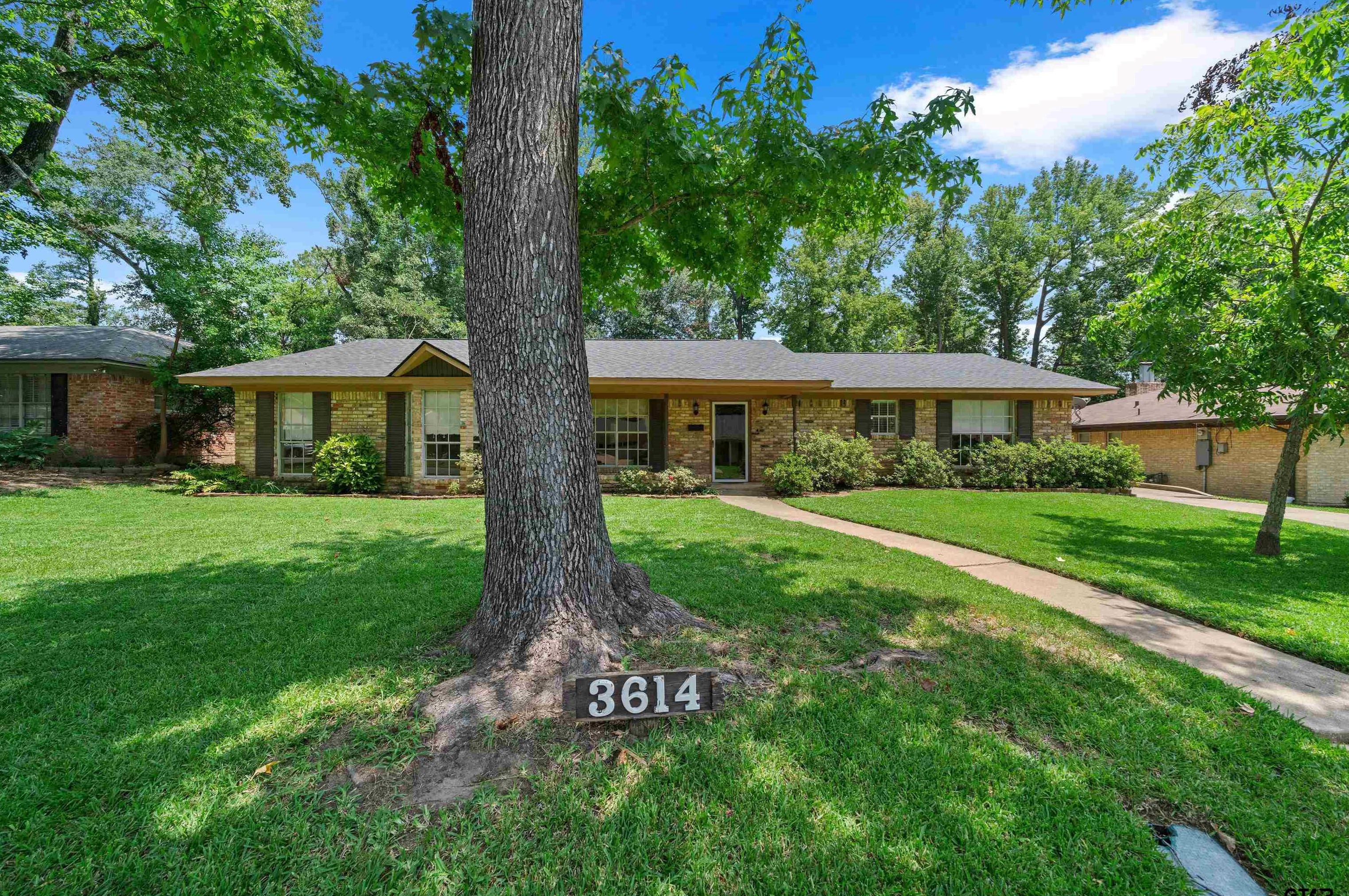 3614 Cameron, Tyler, TX 75701