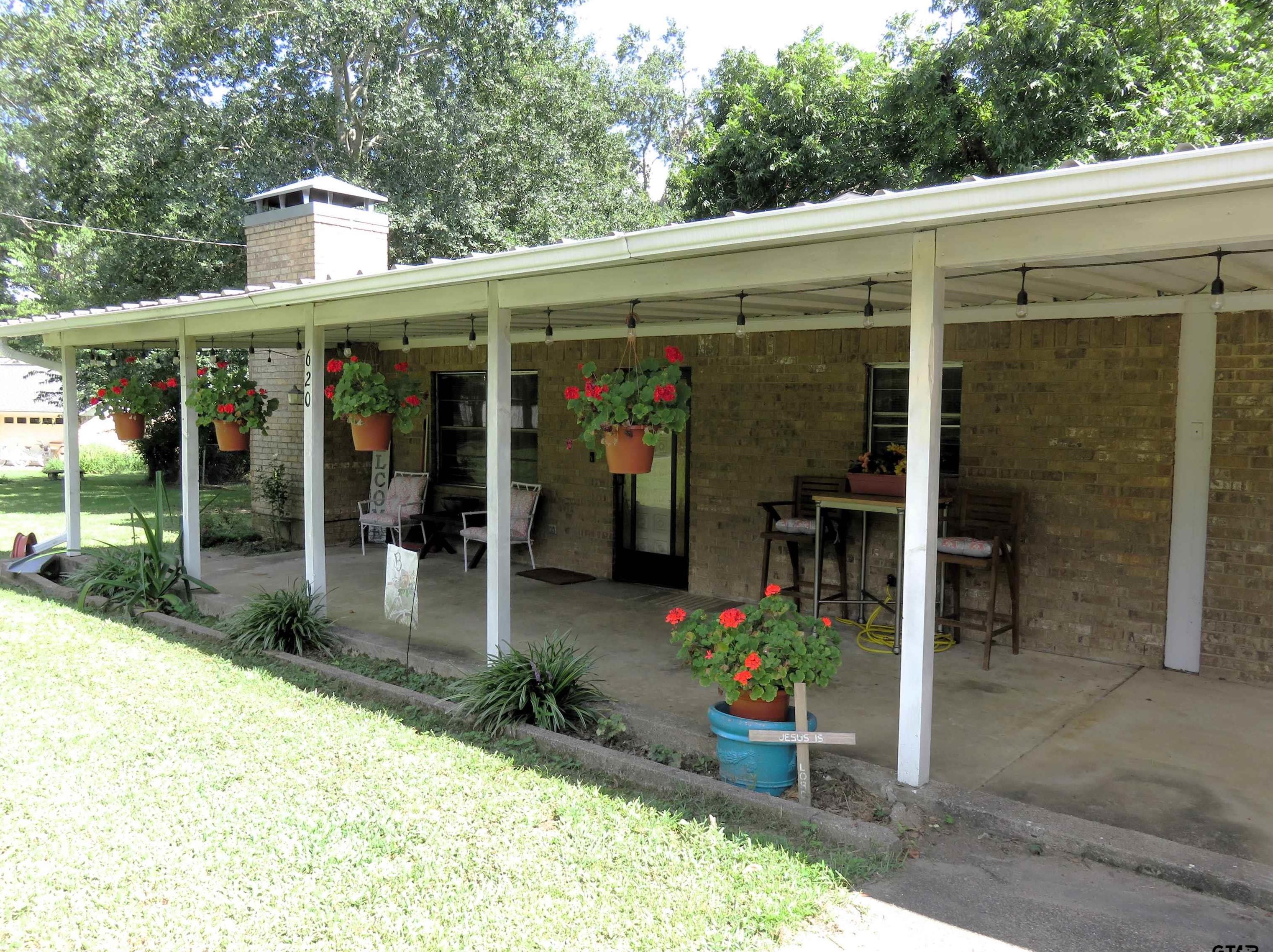 620 An County Road 308, Fincastle, TX 75763