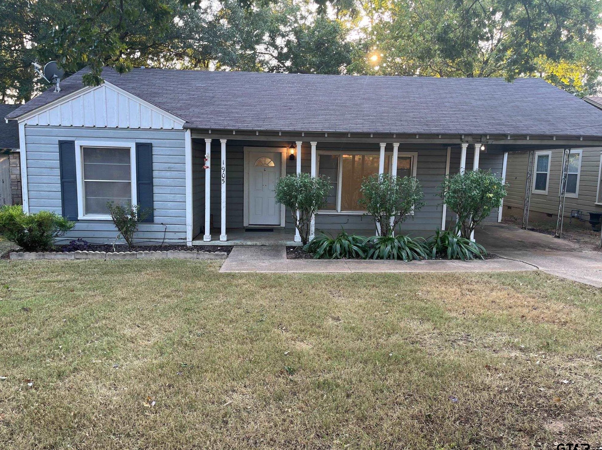 1905 Magnolia Dr, Tyler, TX 75701