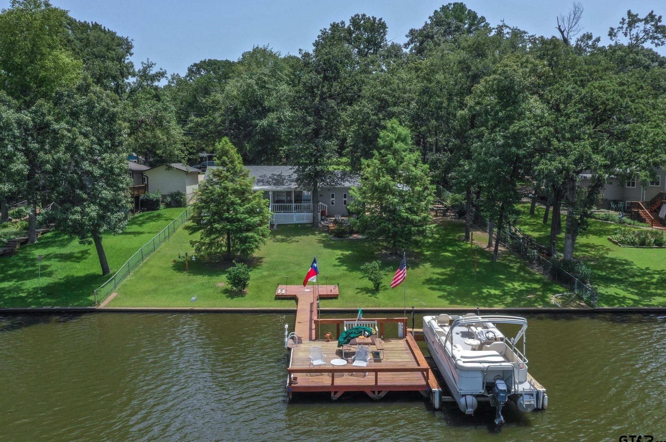 223 Callender Lk, Opelika, TX 75778