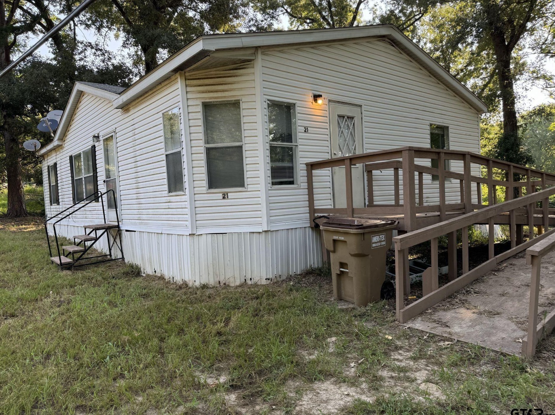 10475 Fm 2767 Unit 21, Tyler, TX 75706