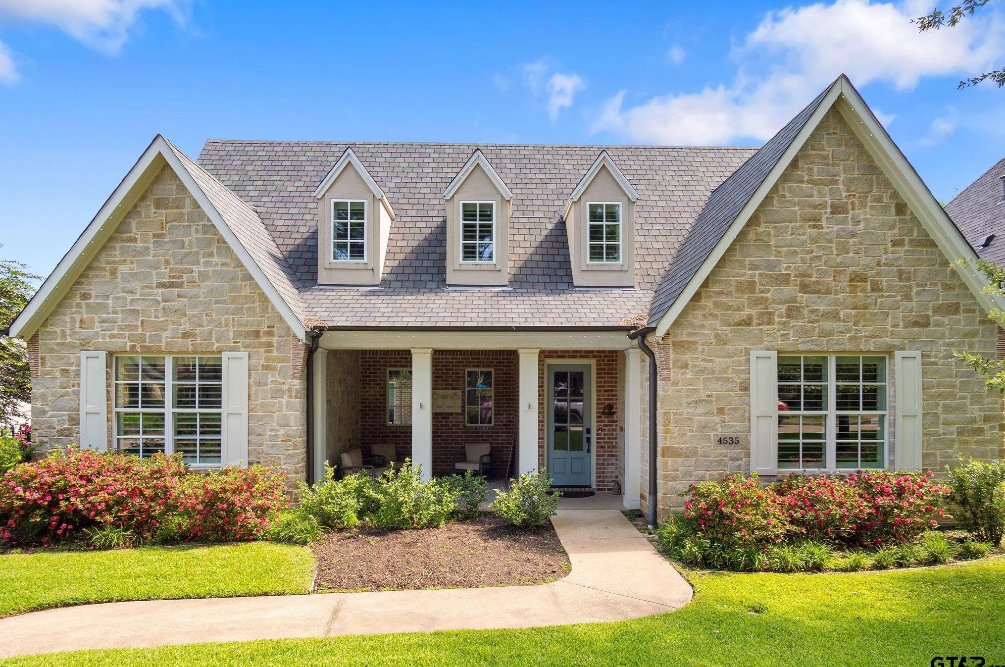 4535 Triggs Trce, Tyler, TX 75709-5443