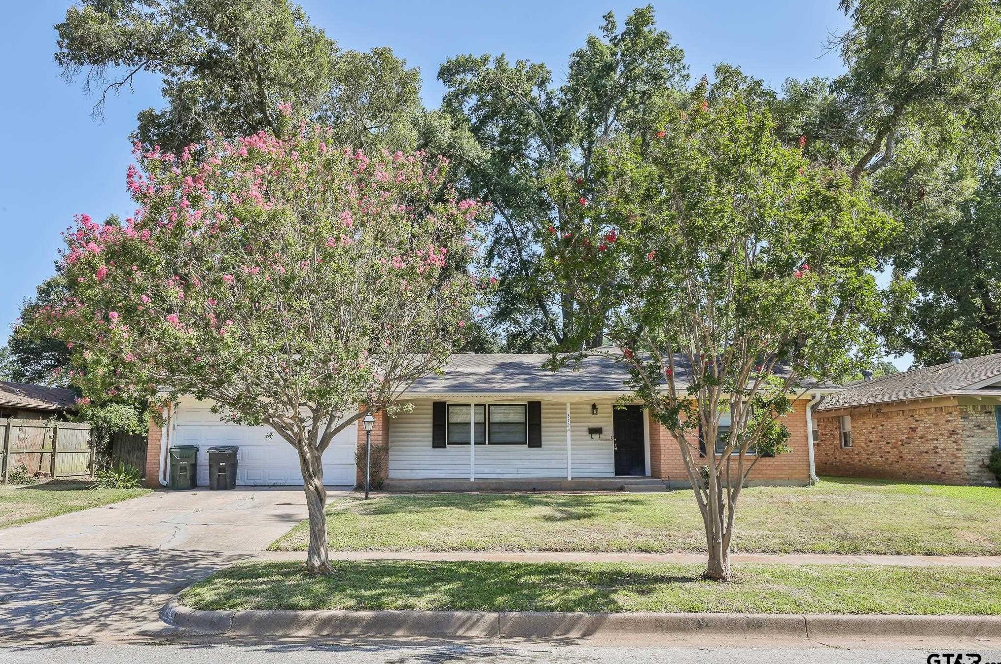 312 Ridgecrest, Tyler, TX 75701