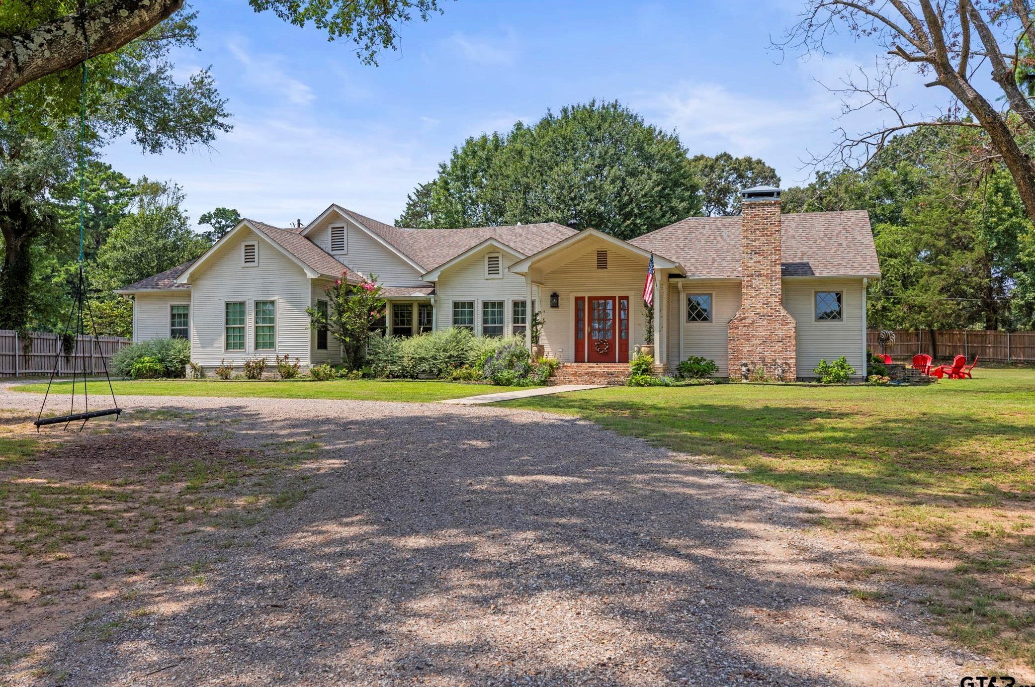 6964 N State Hwy 110, Tyler, TX 75704