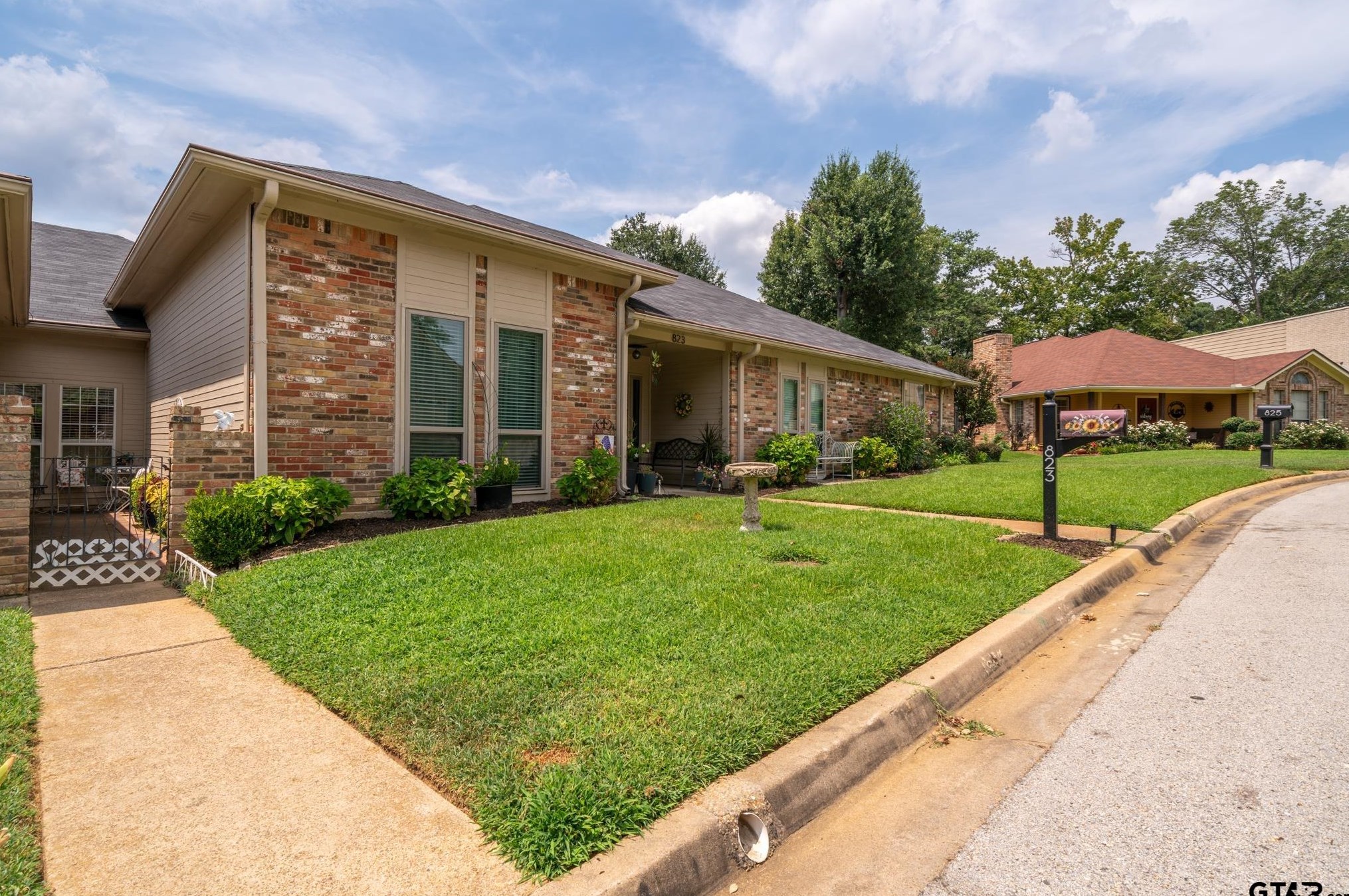 823 Montreal Dr, Longview, TX 75601