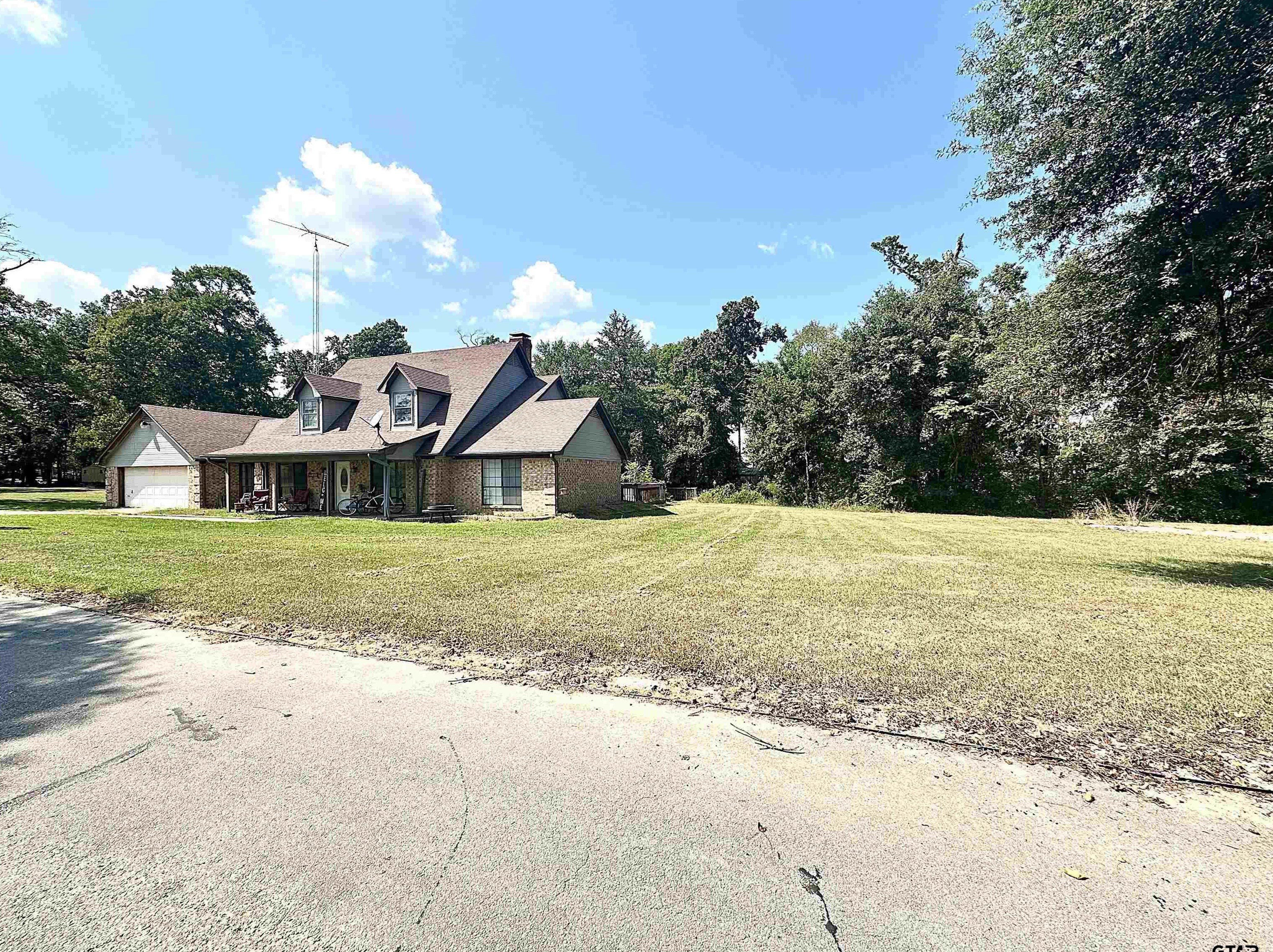 22577 Lime St, Fincastle, TX 75763