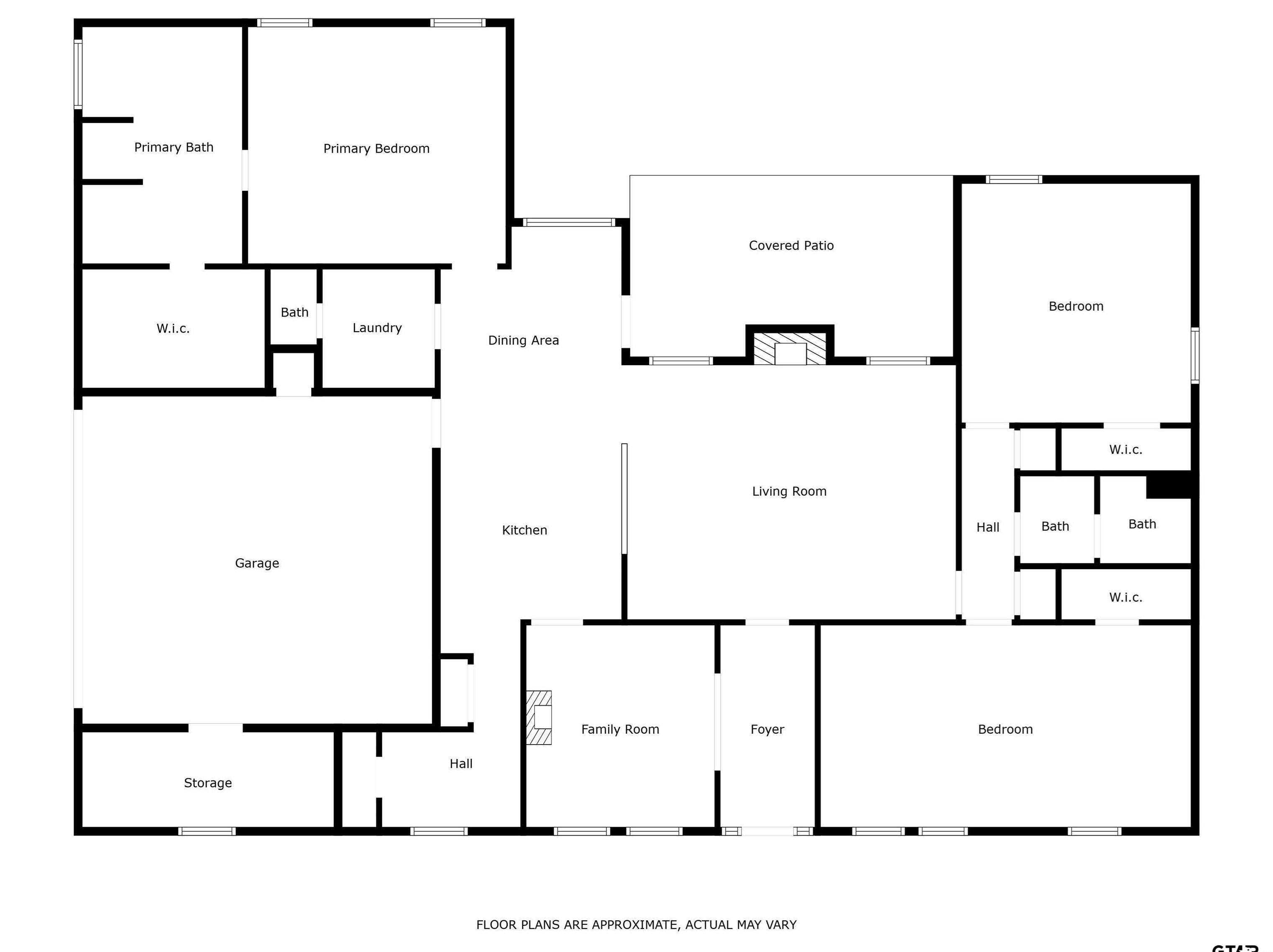605 Quail Dr, Gilmer, TX 75645