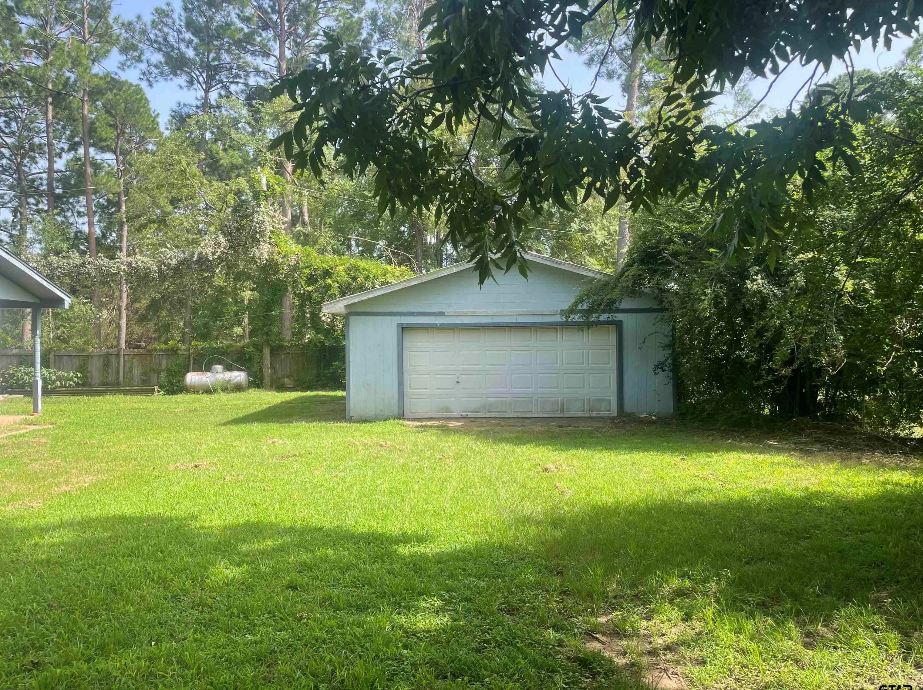 2105 Evergreen, Palestine, TX 75801