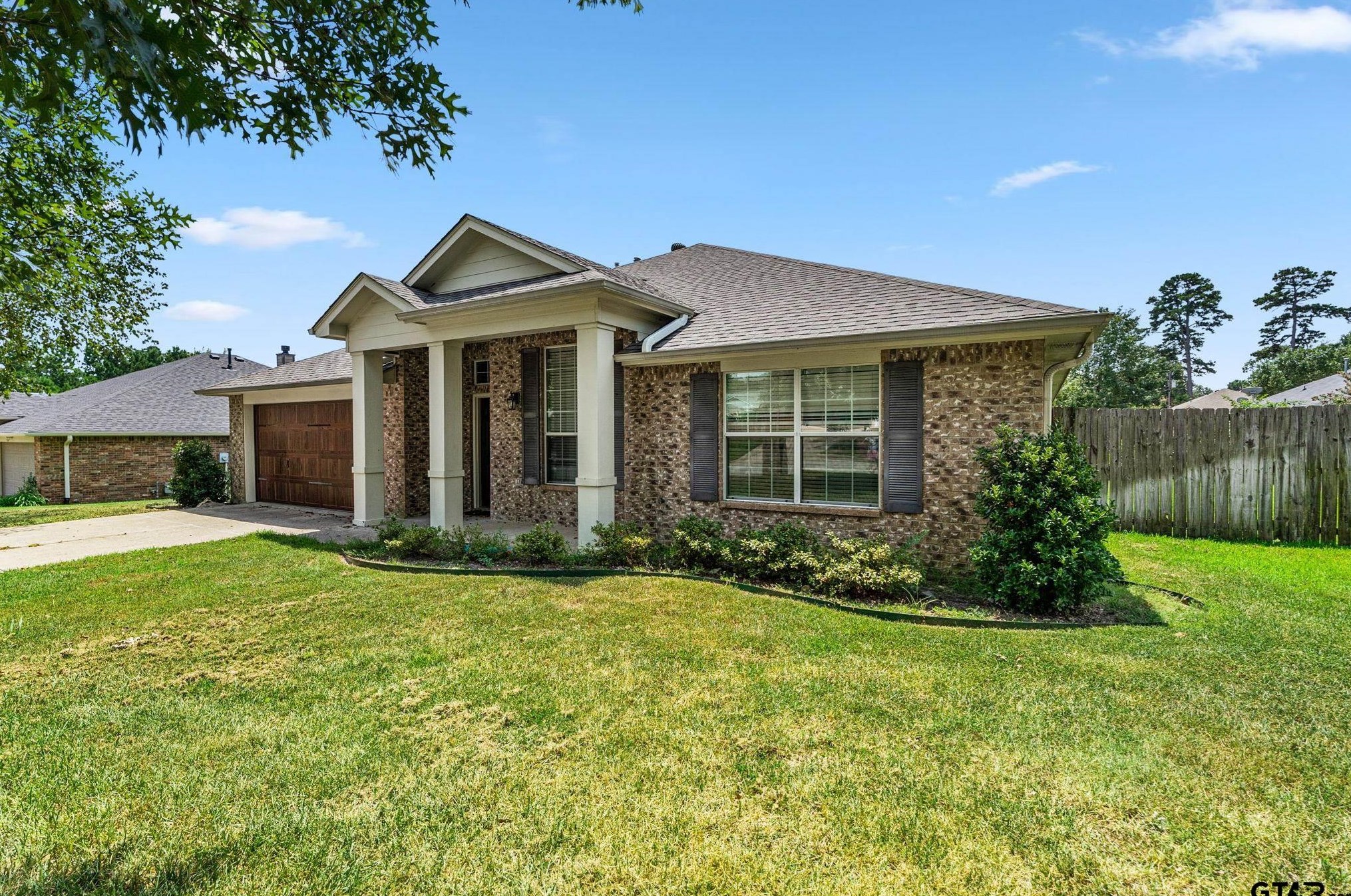 923 Joel Dr, Tyler, TX 75703