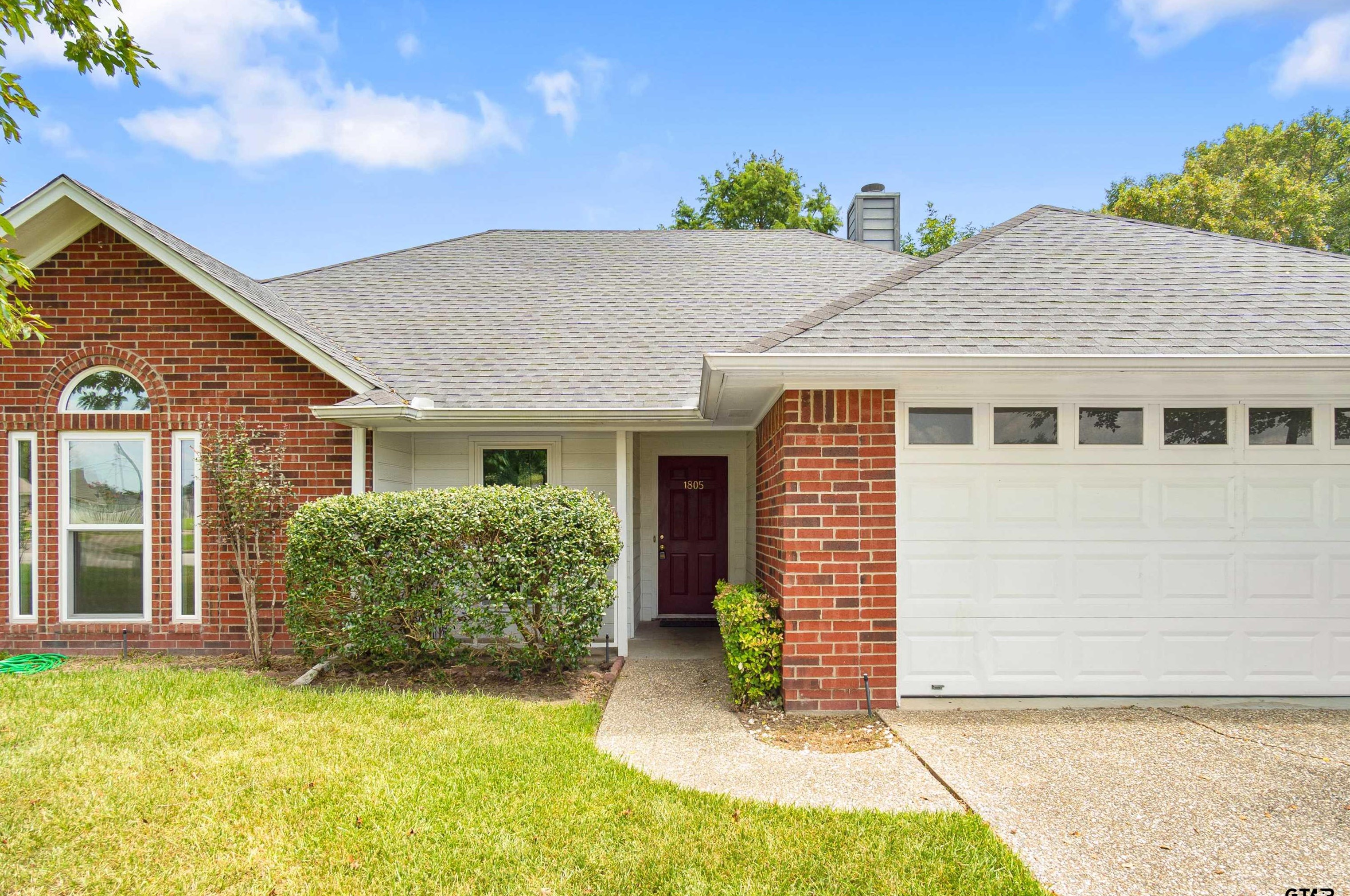 1805 Waterton Cir, Whitehouse, TX 75791