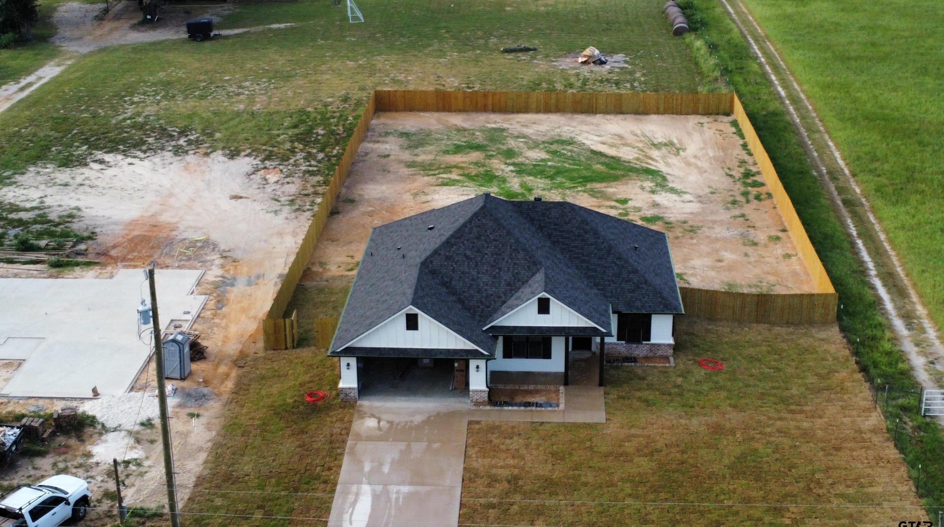 13130 County Rd 499, Hide A Way, TX 75771