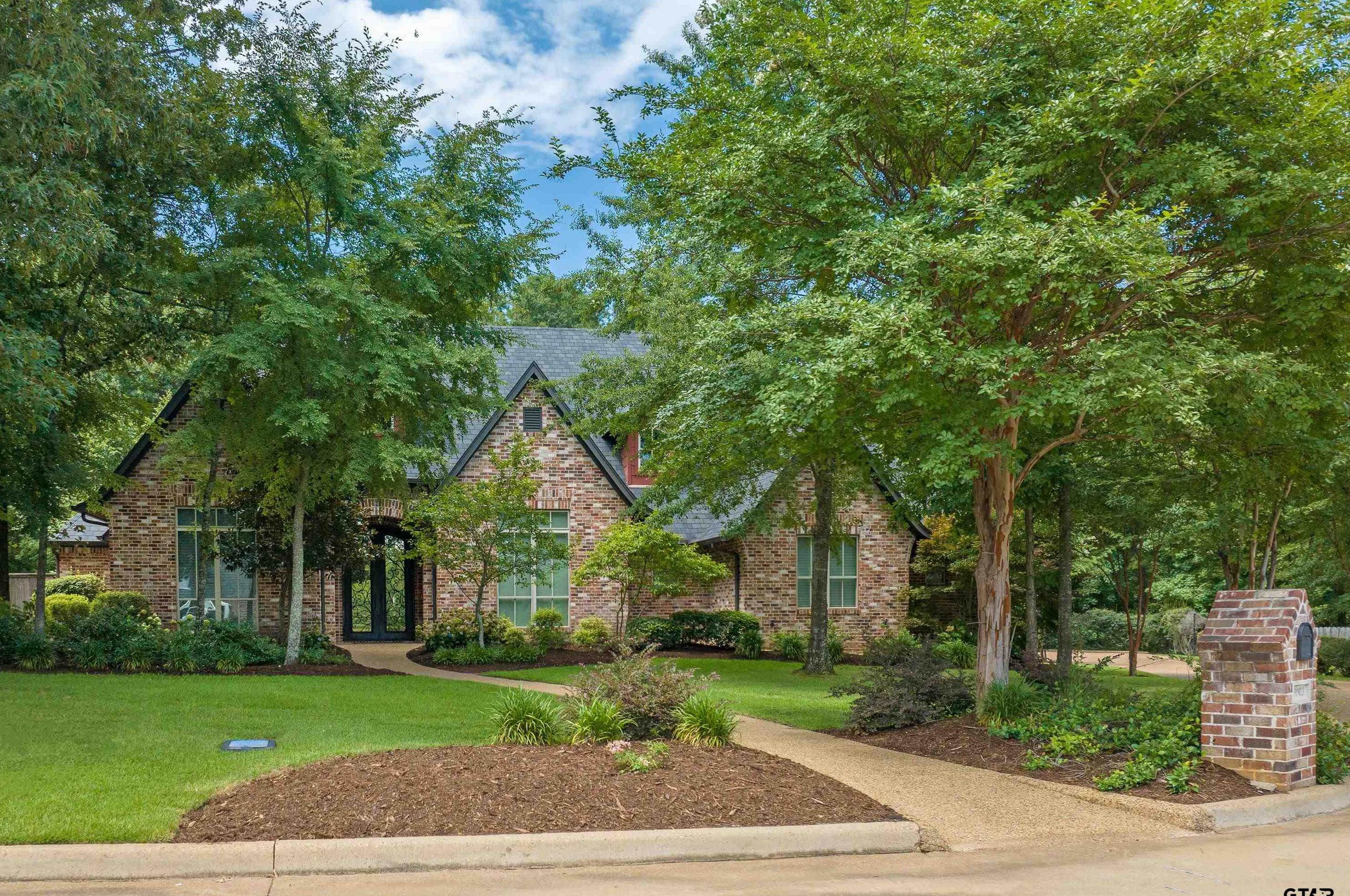3003 Chase Wood Way, Longview, TX 75604