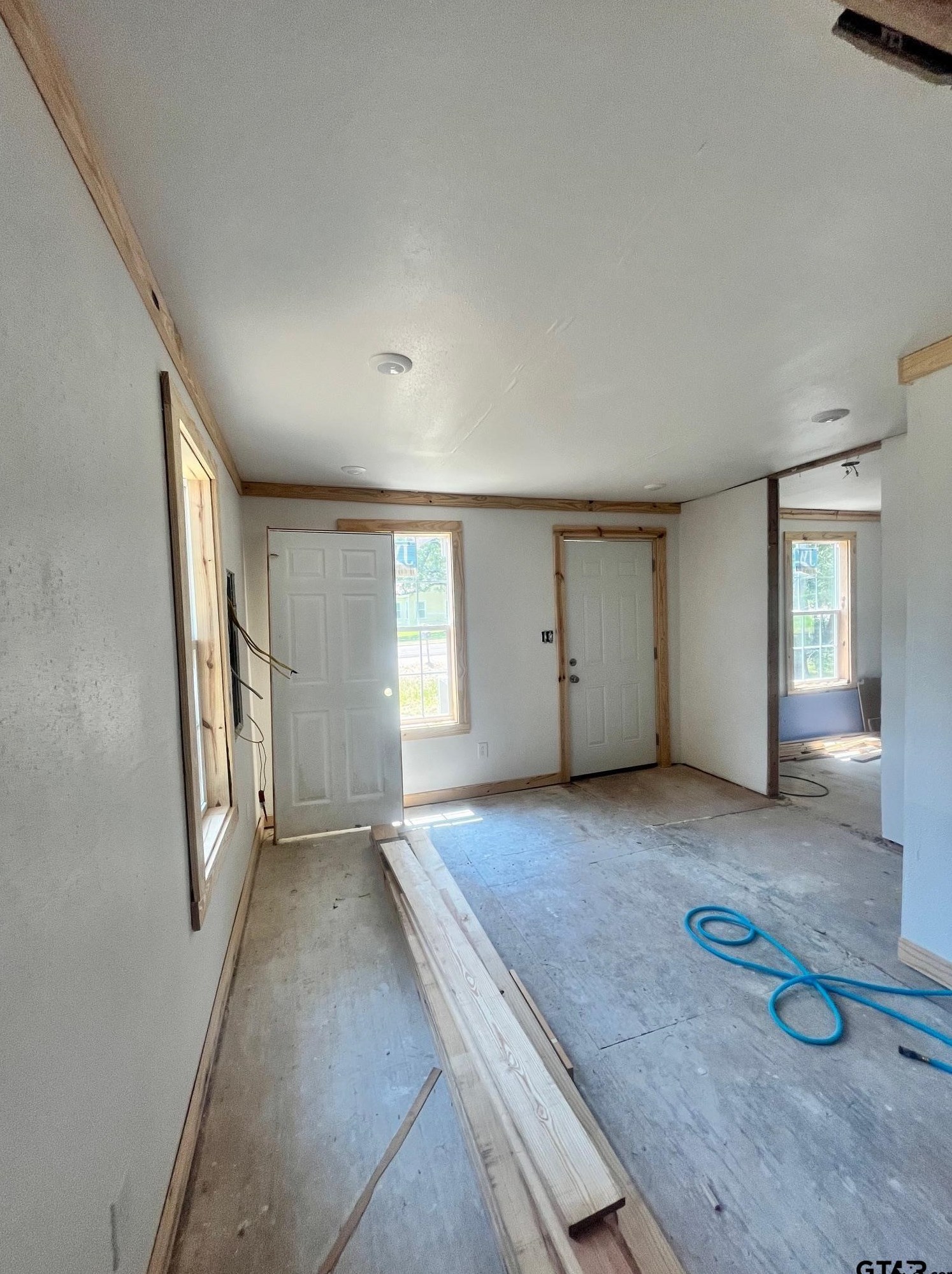 603 E Duval St, Griffin, TX 75789