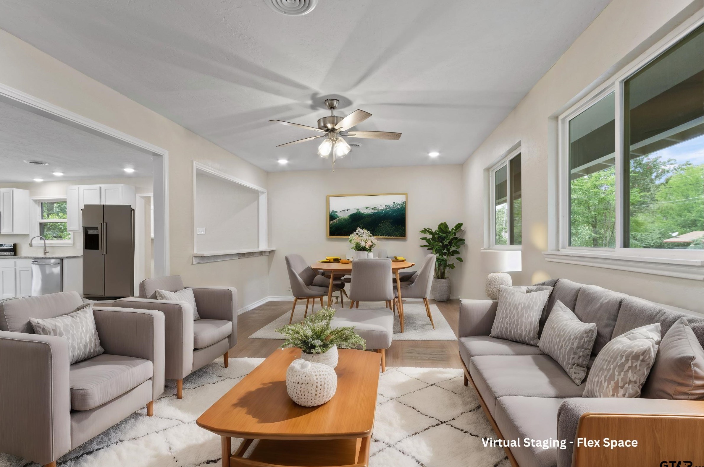 2056 Laura Ln, Longview, TX 75601