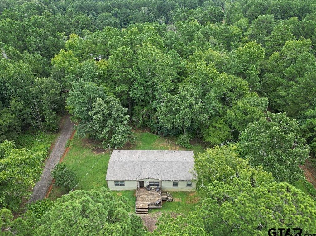 4390 Daffodil Rd, Gilmer, TX 75644