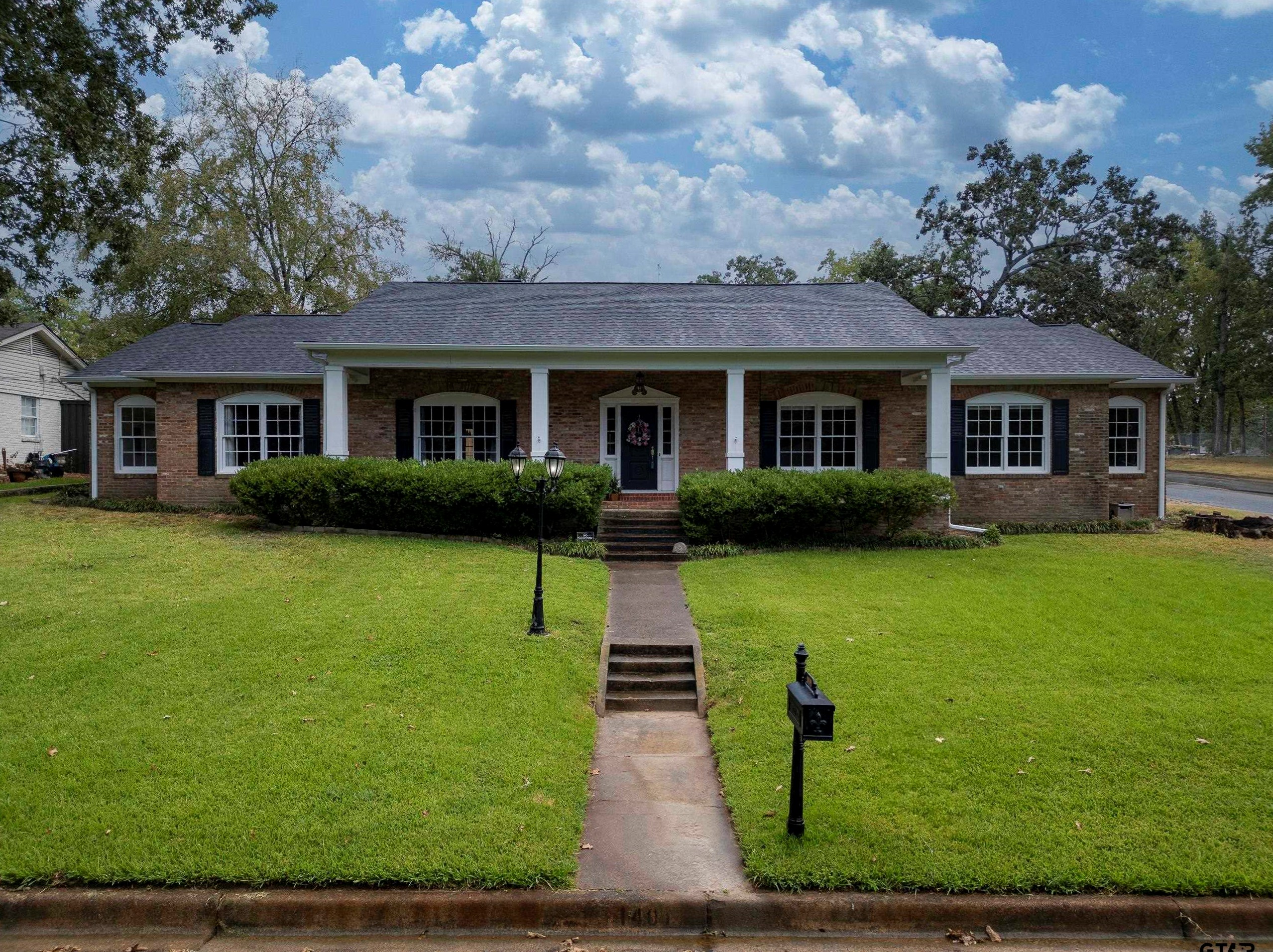 1401 Sequoia Dr, Tyler, TX 75703
