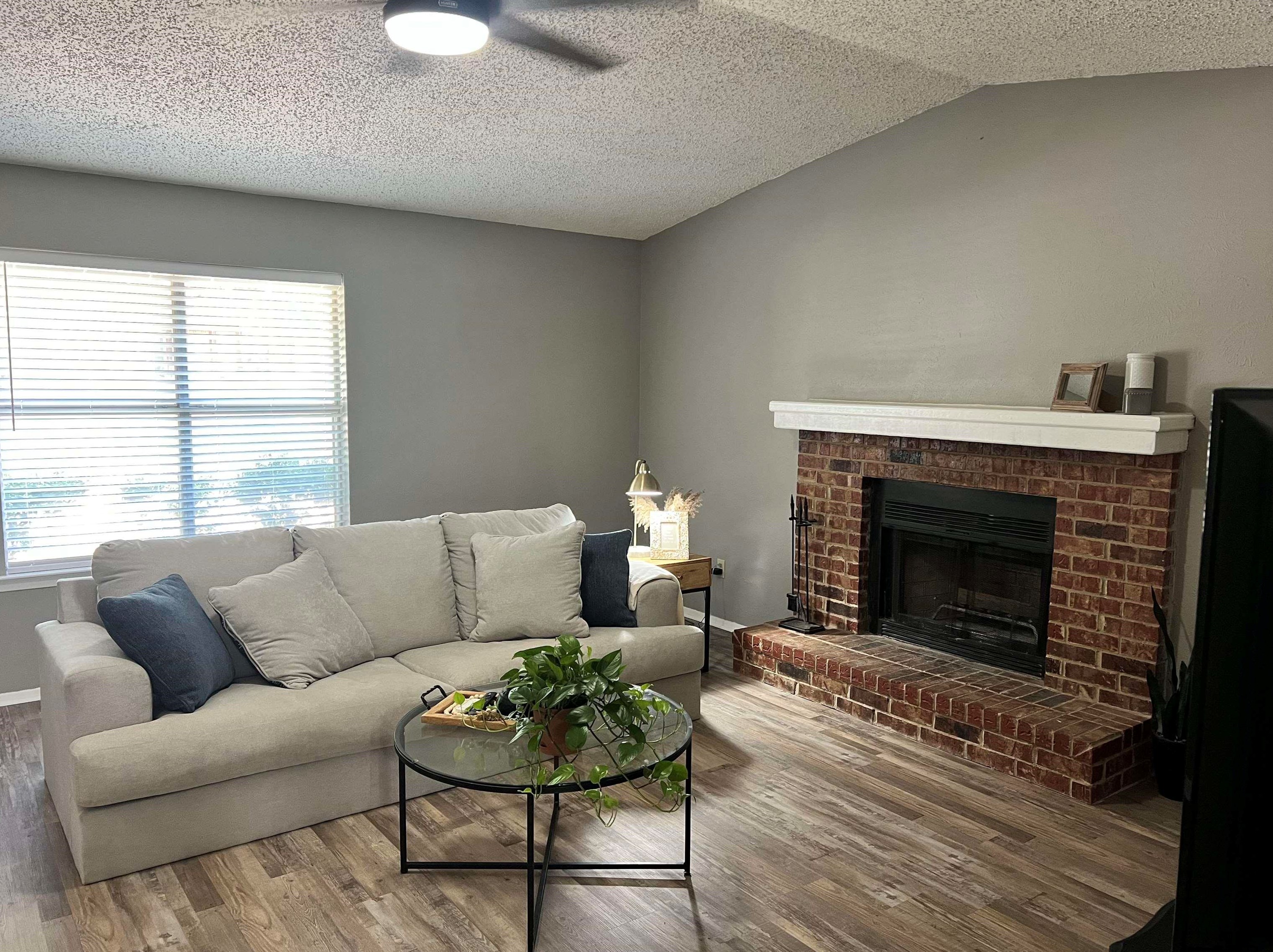 3711 Pratt Dr, Longview, TX 75604