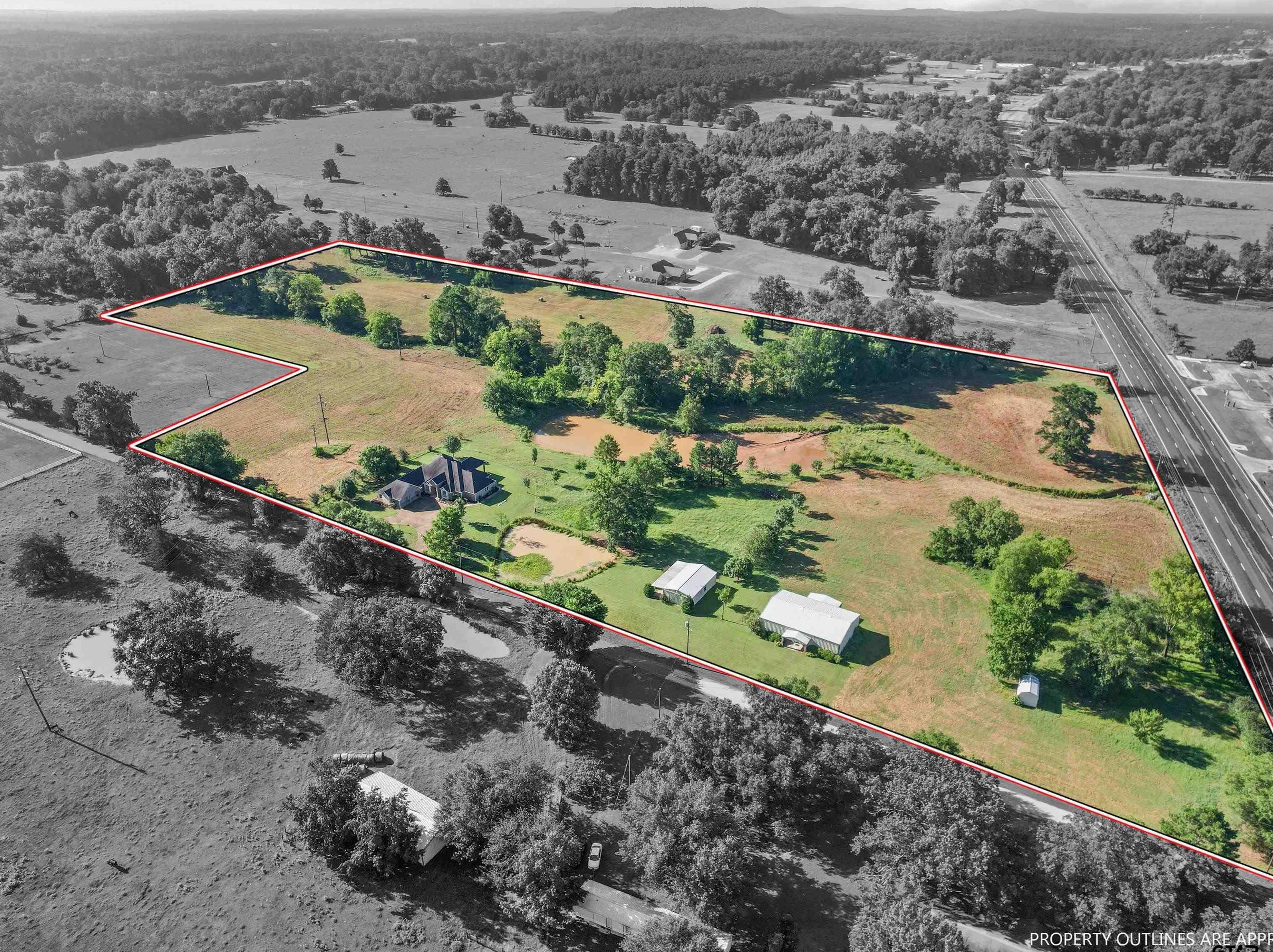 100 Lantana Rd, Gilmer, TX 75644