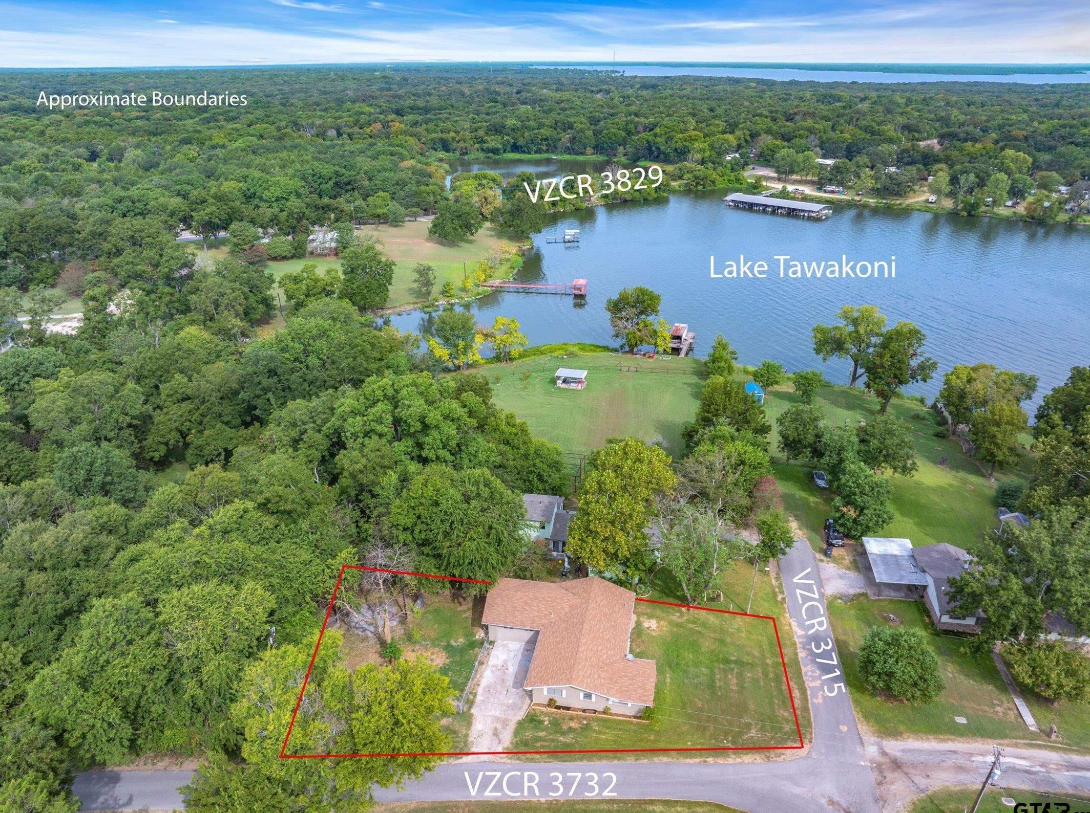 210 Vz County Rd 3732, Wills Point, TX 75169